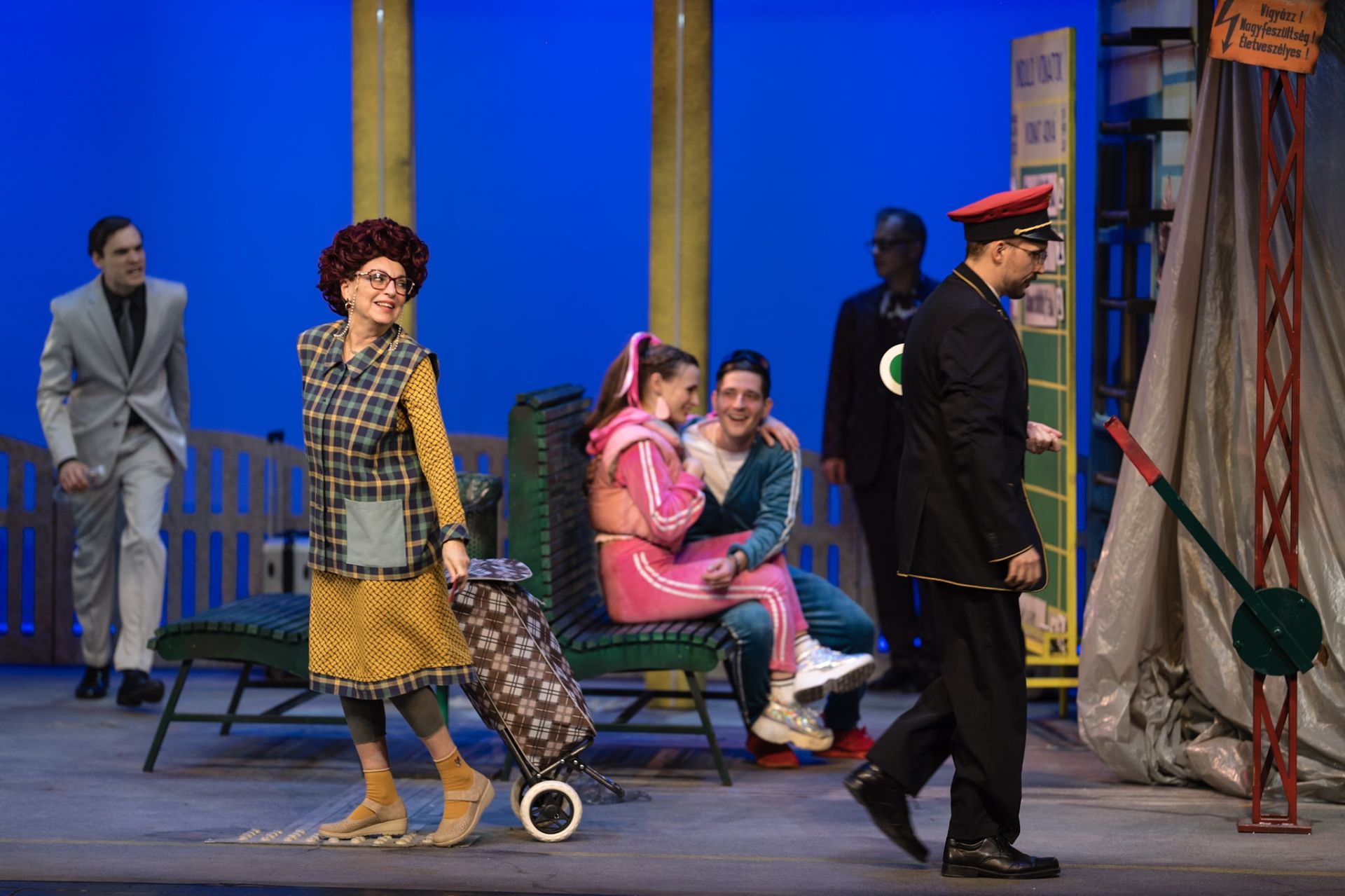 Máshol van az igazság