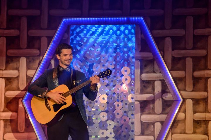 Tanulmány a nőkről