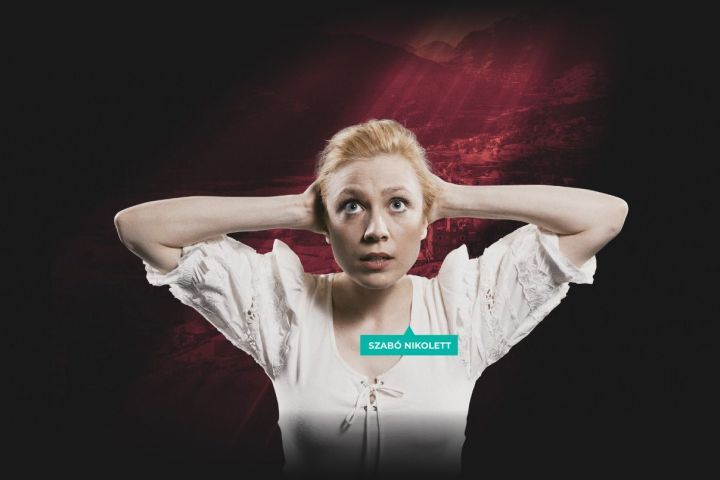 Federico Garcia Lorca: Yerma című klasszikusát mutatták be a nyíregyházi Móricz Zsigmond Színházban! 