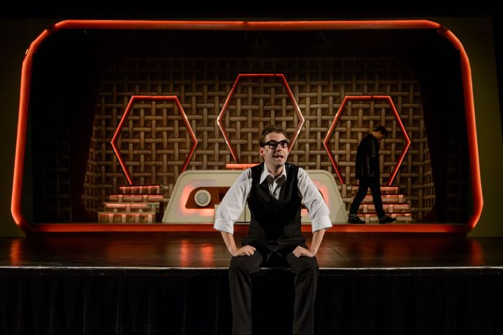 Tanulmány a nőkről