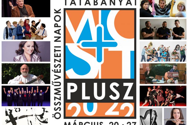 MOnodráma és STúdiószínházi FESZTivál