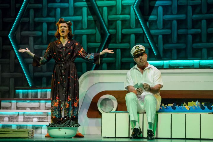 Tanulmány a nőkről