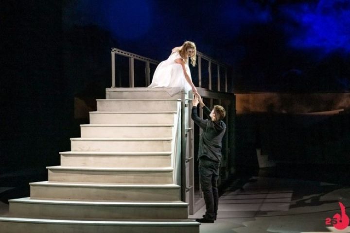 Romeo és Júlia
