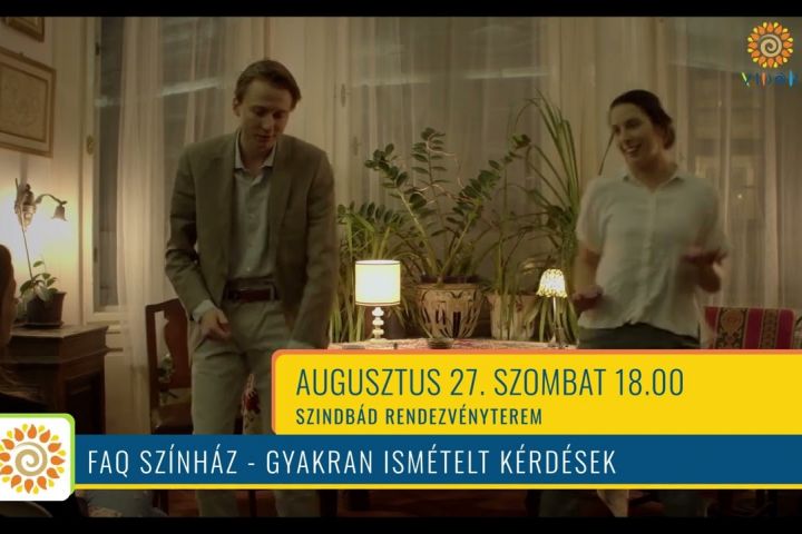 Szindbád ajánló