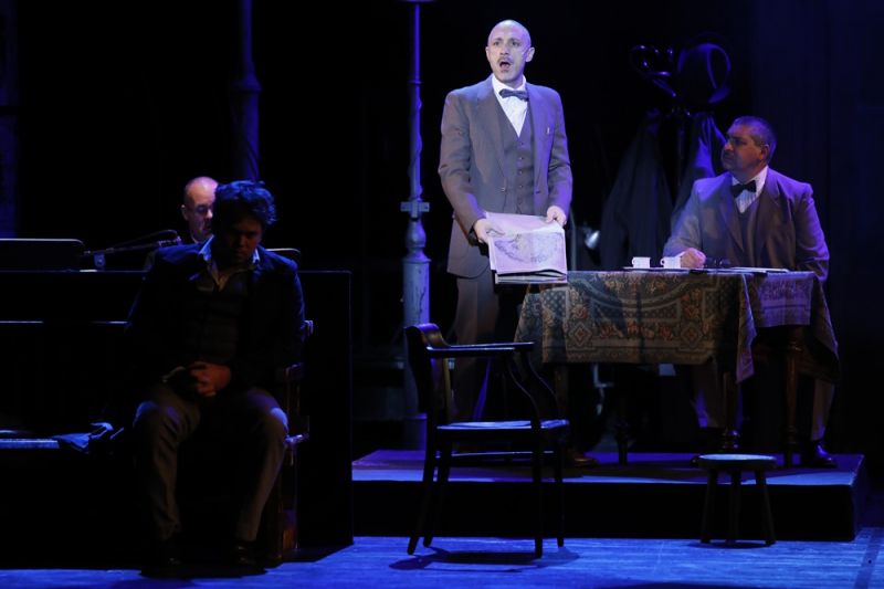 Békediktátum - Trianon 100