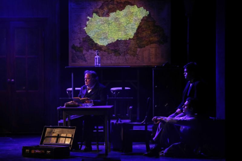 Békediktátum - Trianon 100