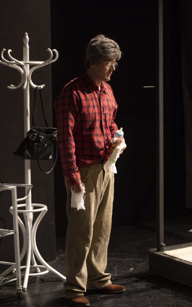 Jövőre veled, ugyanitt! 2.