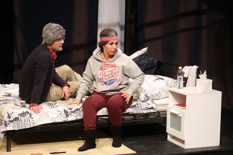 Jövőre veled, ugyanitt! 2.