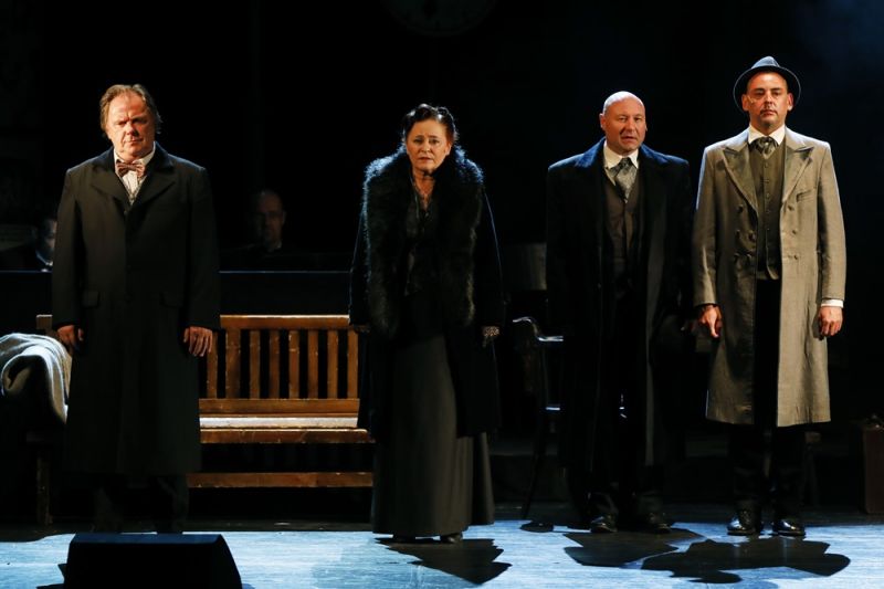 Békediktátum - Trianon 100