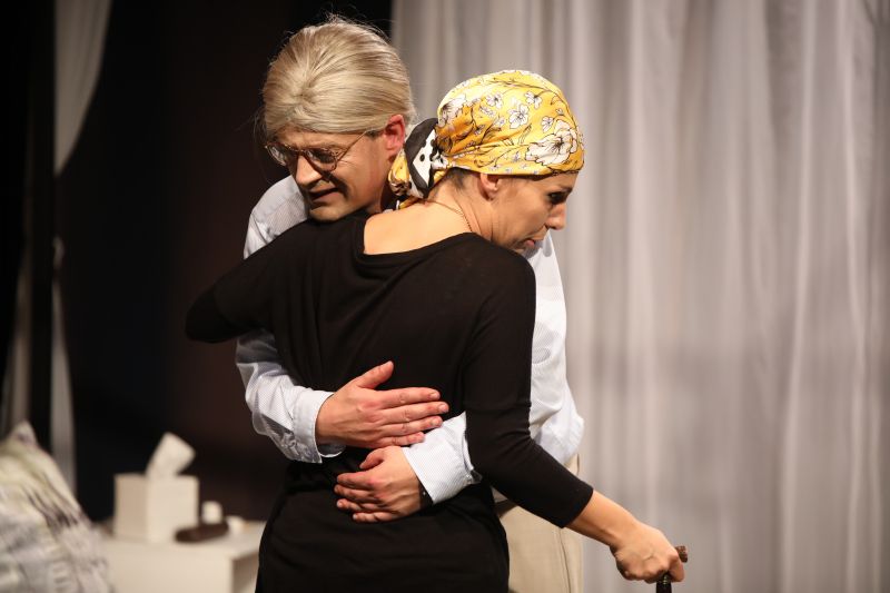 Jövőre veled, ugyanitt! 2.