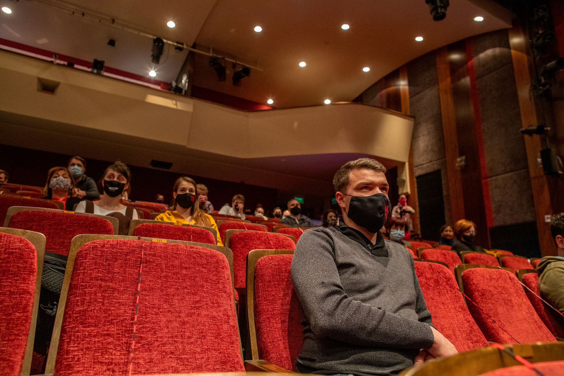 Jordán Tamás elbúcsúzott