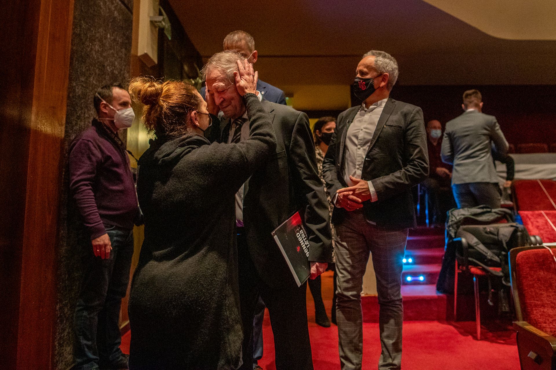 Jordán Tamás elbúcsúzott