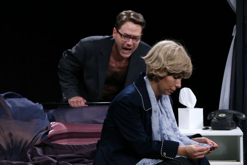 Jövőre veled, ugyanitt! 1.