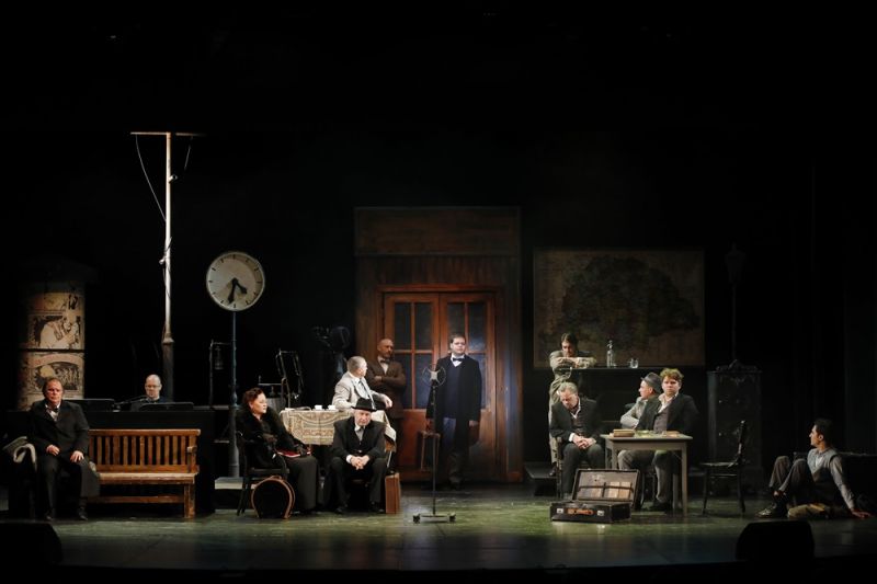 Békediktátum - Trianon 100