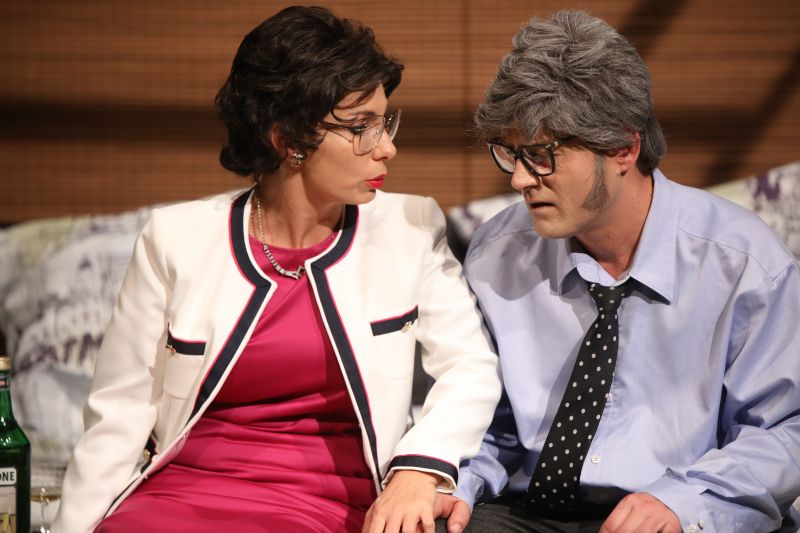 Jövőre veled, ugyanitt! 2.