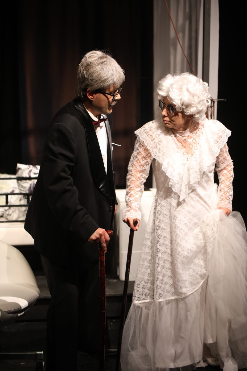 Jövőre veled, ugyanitt! 2.