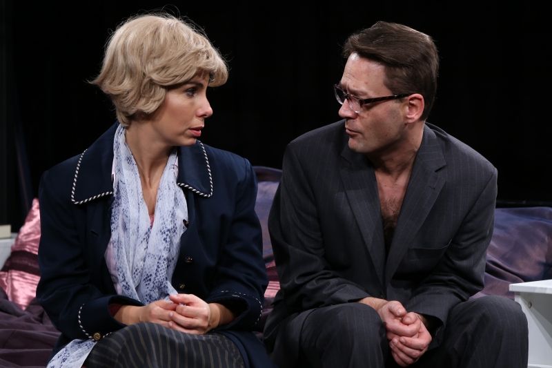 Jövőre veled, ugyanitt! 1.