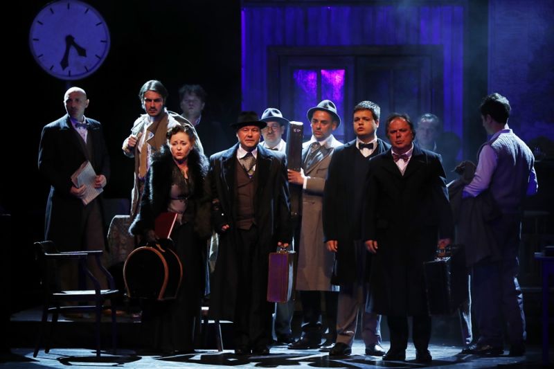 Békediktátum - Trianon 100