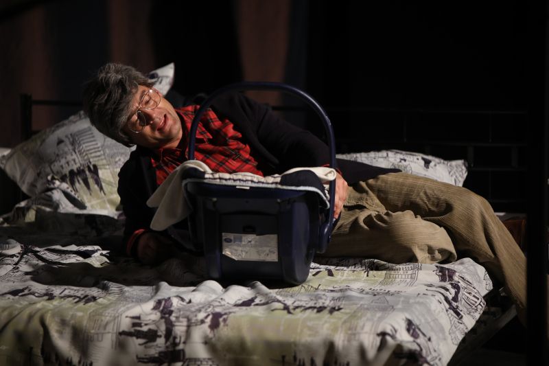 Jövőre veled, ugyanitt! 2.