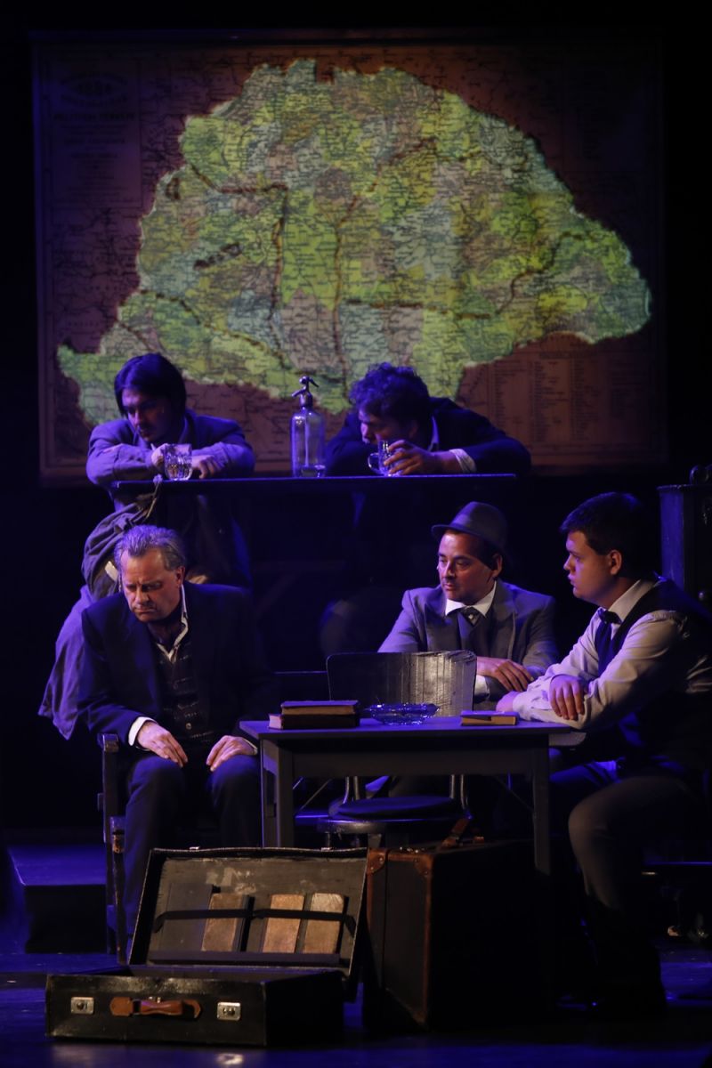 Békediktátum - Trianon 100