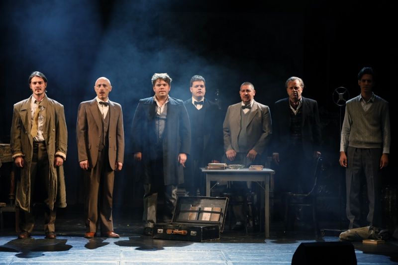 Békediktátum - Trianon 100