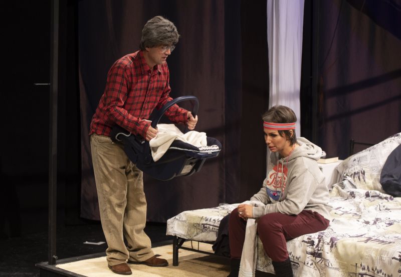 Jövőre veled, ugyanitt! 2.