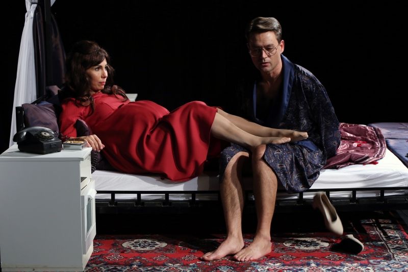 Jövőre veled, ugyanitt! 1.