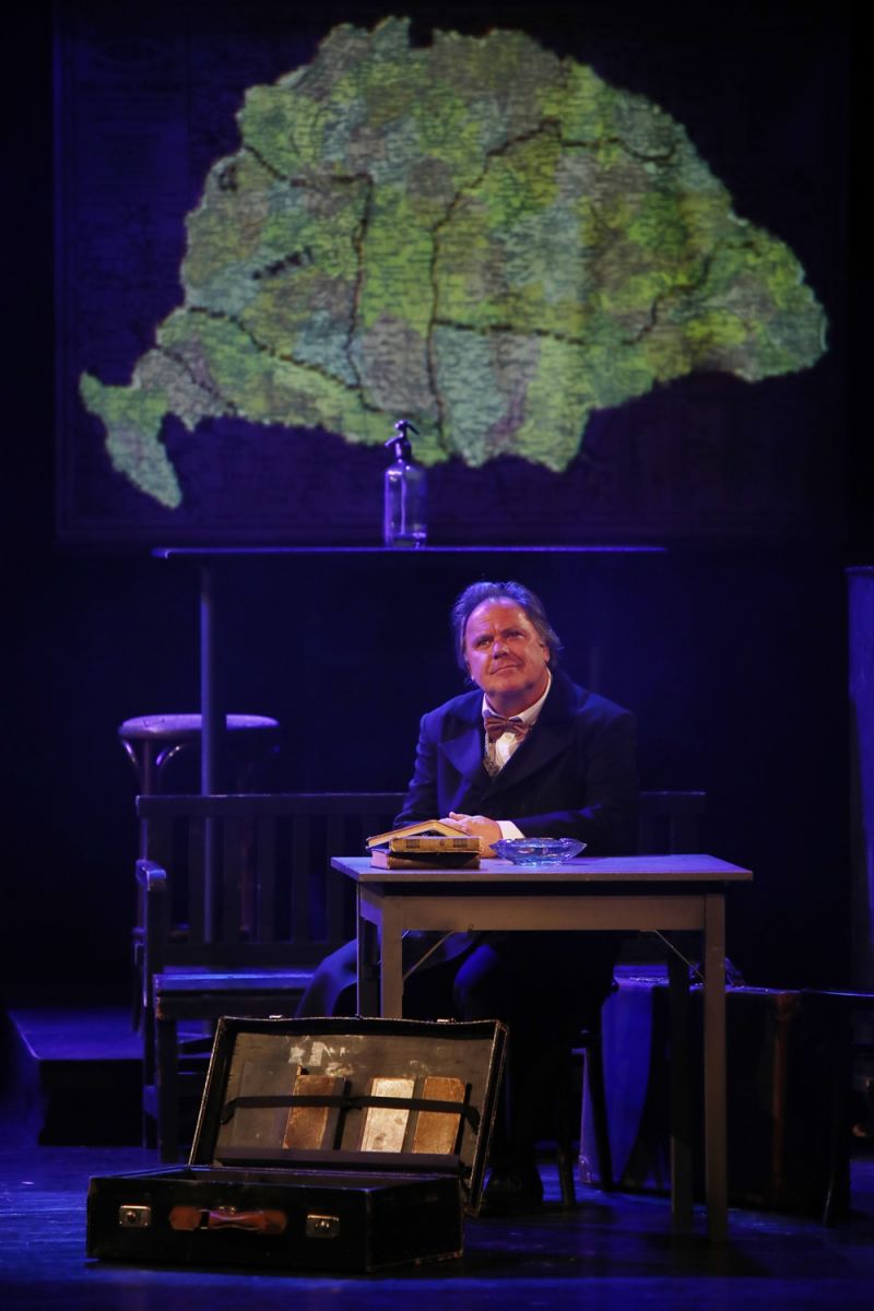 Békediktátum - Trianon 100