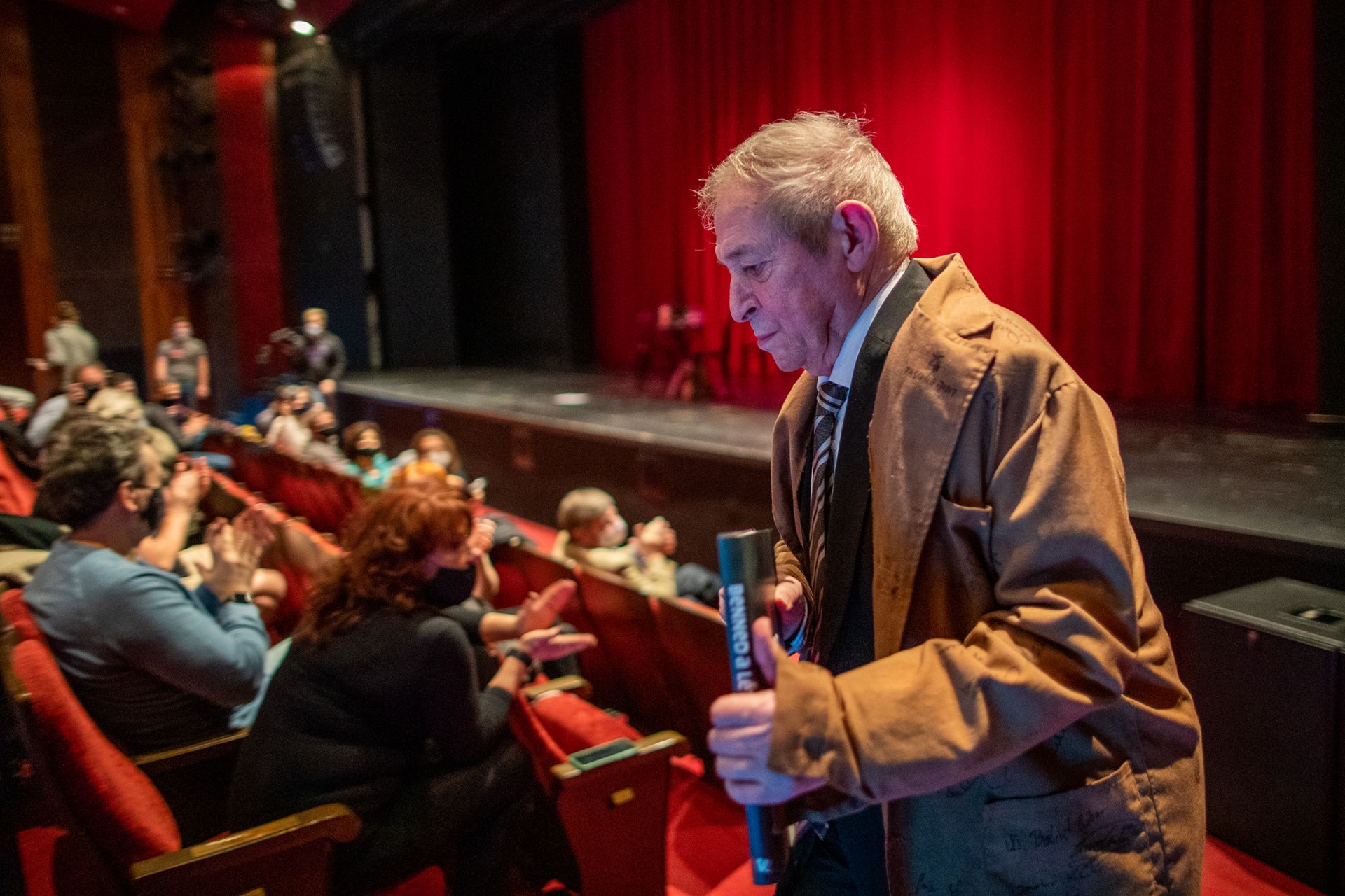 Jordán Tamás elbúcsúzott