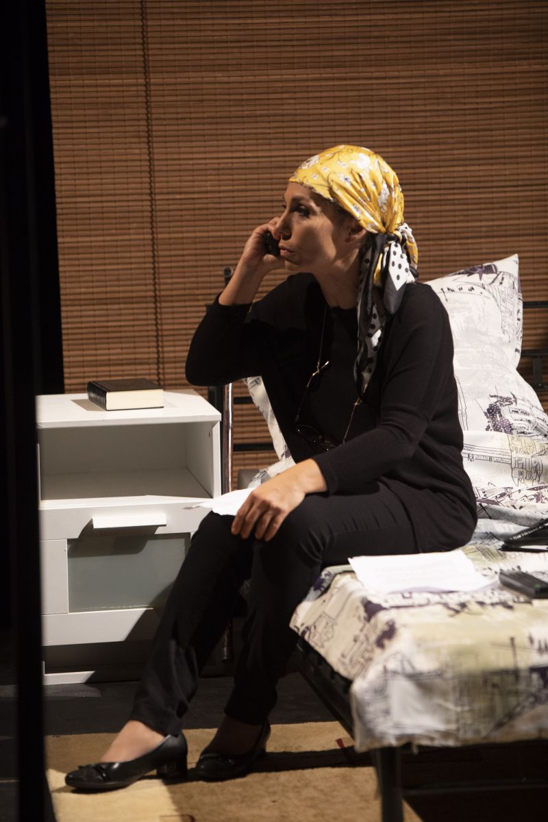 Jövőre veled, ugyanitt! 2.