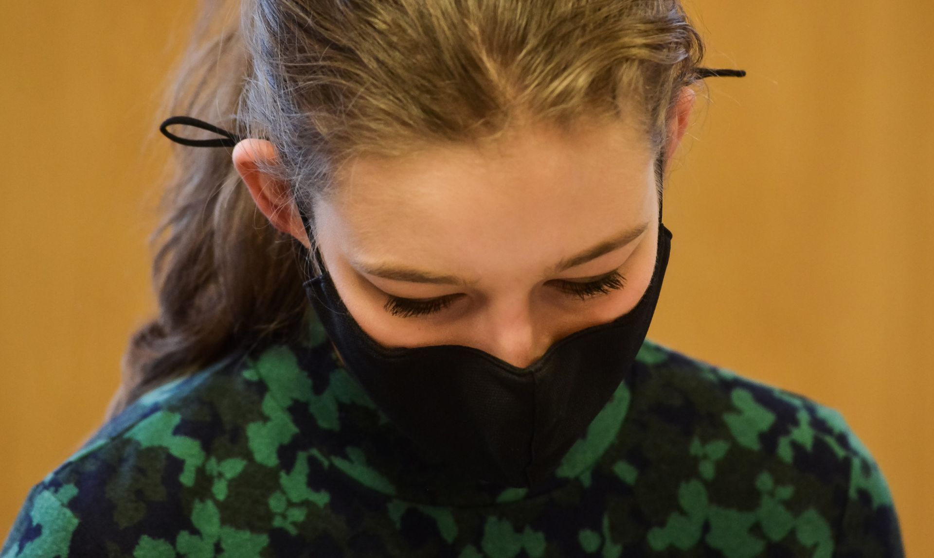 Hermelin olvasópróba