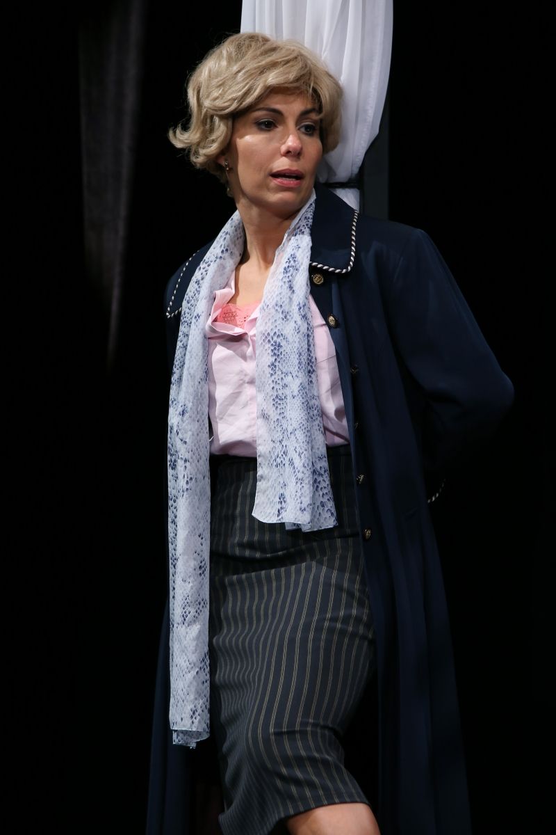 Jövőre veled, ugyanitt! 1.