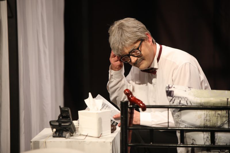 Jövőre veled, ugyanitt! 2.