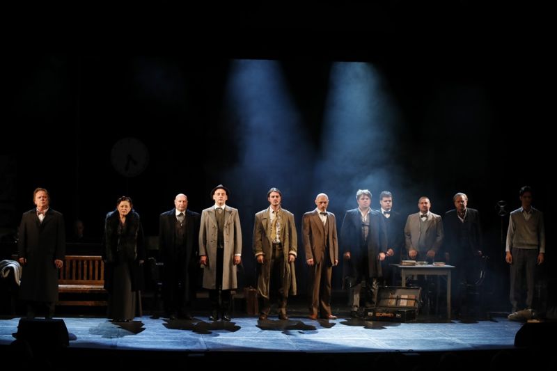 Békediktátum - Trianon 100