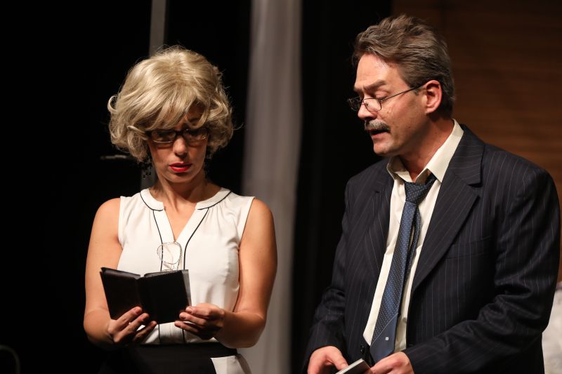 Jövőre veled, ugyanitt! 2.