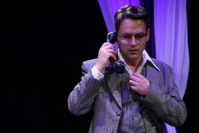 Jövőre veled, ugyanitt! 1.