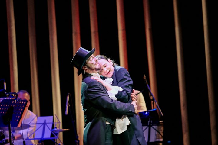 Gyermeknapi Tücsöklakodalom