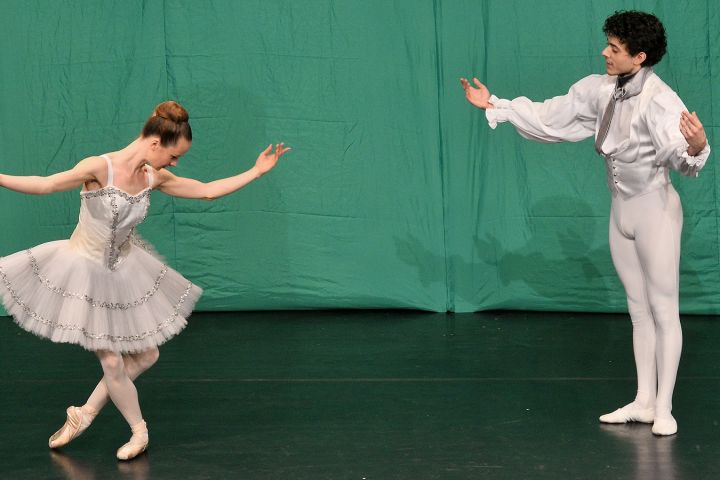 Nincs karácsony Diótörő nélkül!