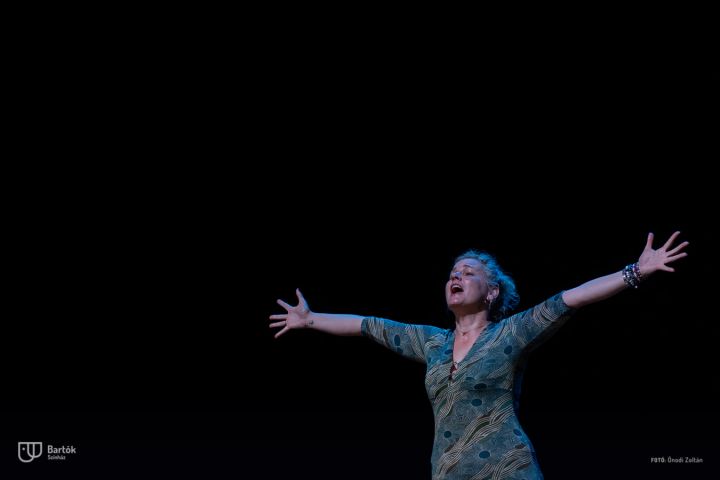 Vendégei voltak a Bartók Kamaraszínház és Művészetek Házának