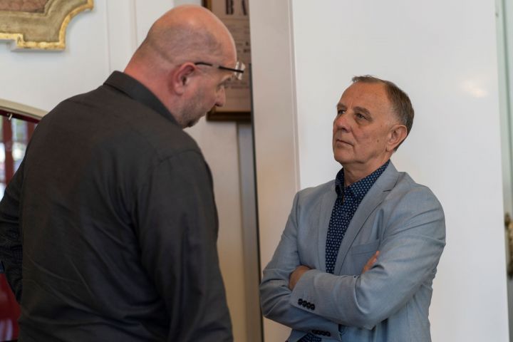 A Kecskeméti Nemzeti Színház kihirdette 125. évadának műsortervezetét