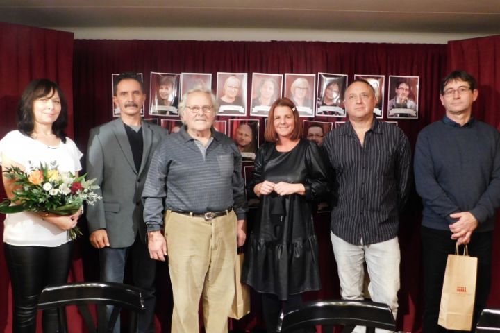 Láthatatlan világ, mégis látható a munkájuk: a Műhelyház mutatkozott be