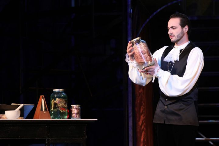 Horváth Dániel: „Ezt a kapcsolatot a legelején elrontották már mindketten.”