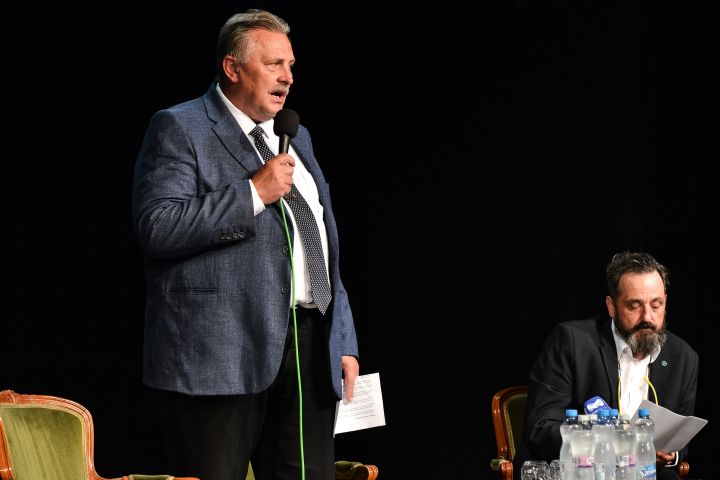 „Megtartani a közösséget a legnehezebb időkben is” – évadot zárt a miskolci színház