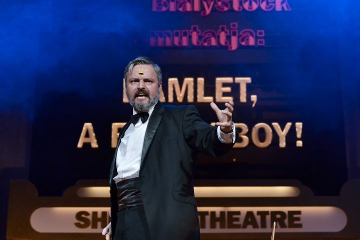 A világhírű Producerek musicalt mutatja be a Miskolci Nemzeti Színház