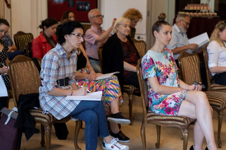 A Kecskeméti Nemzeti Színház kihirdette 125. évadának műsortervezetét