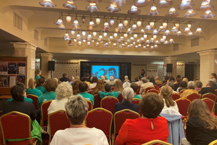 Van jövő! – hangzott el a mai, az Öngyilkosság Megelőzésének Világnapja alkalmából rendezett Szakmai Konferencián