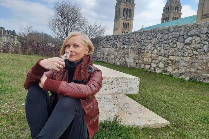 PÉCS „nekem: A VÁROS mindörökre.” 