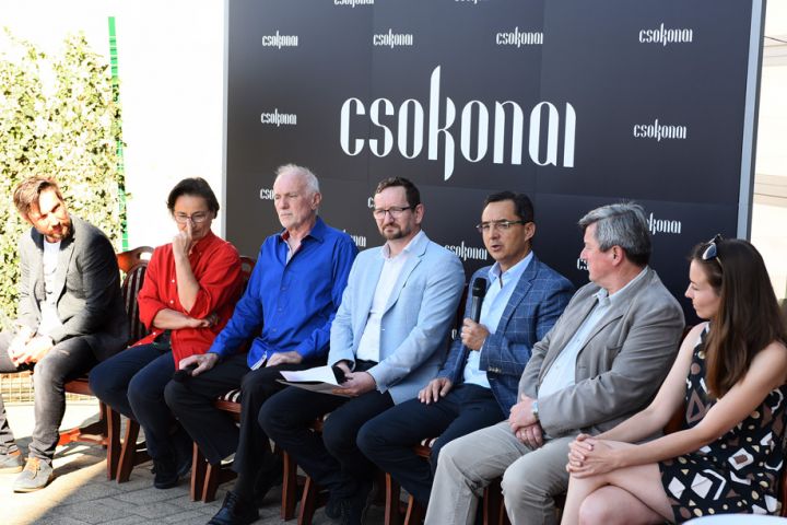 Meghirdette következő évadát a Csokonai Színház