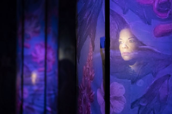 Szervét Tibor rendezésében mutatták be a Három nővért Nyíregyházán