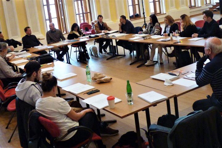 Bál a Savoyban: startoltak